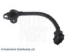 KIA 396004X310 Sensor, crankshaft pulse